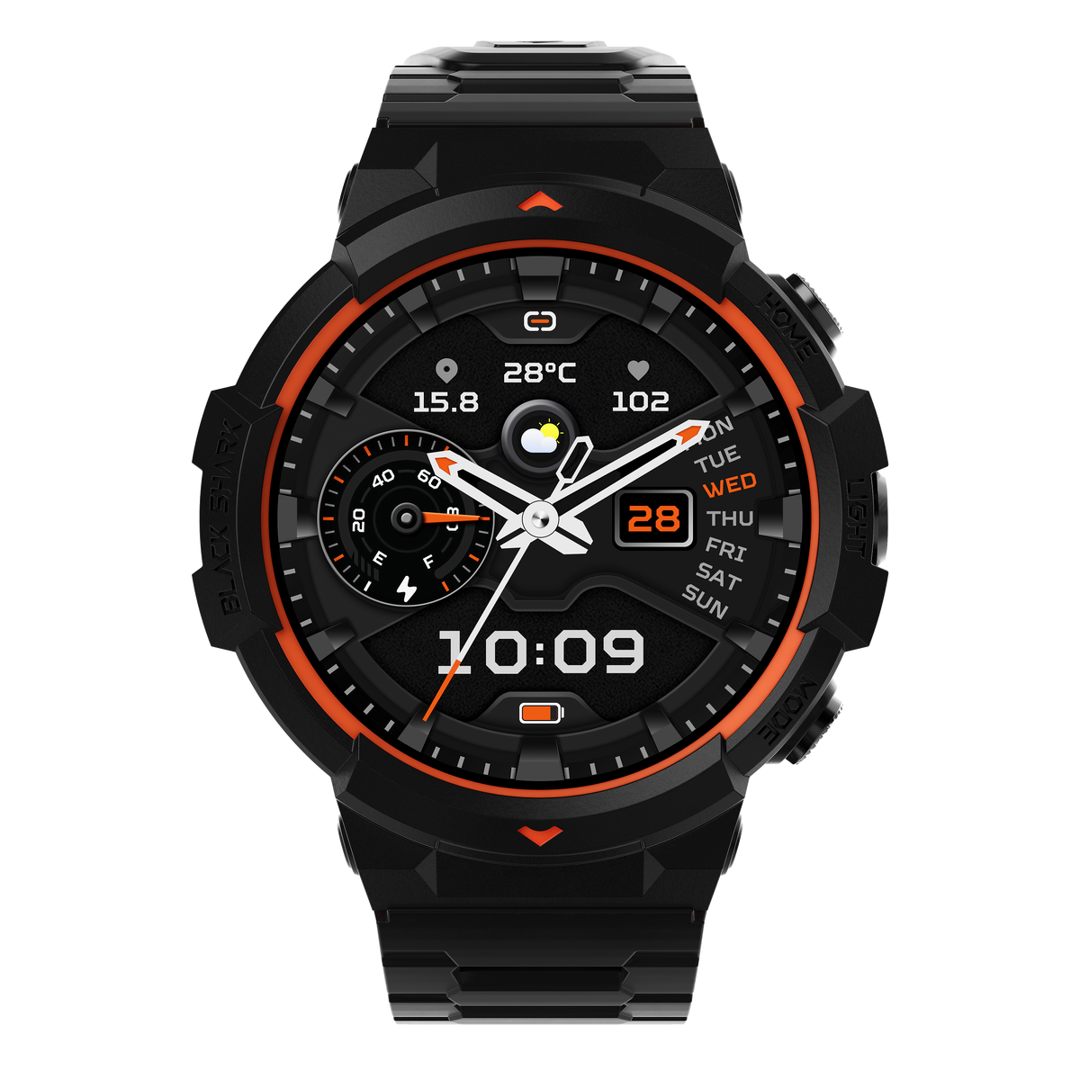 Black Shark GS3 Sport