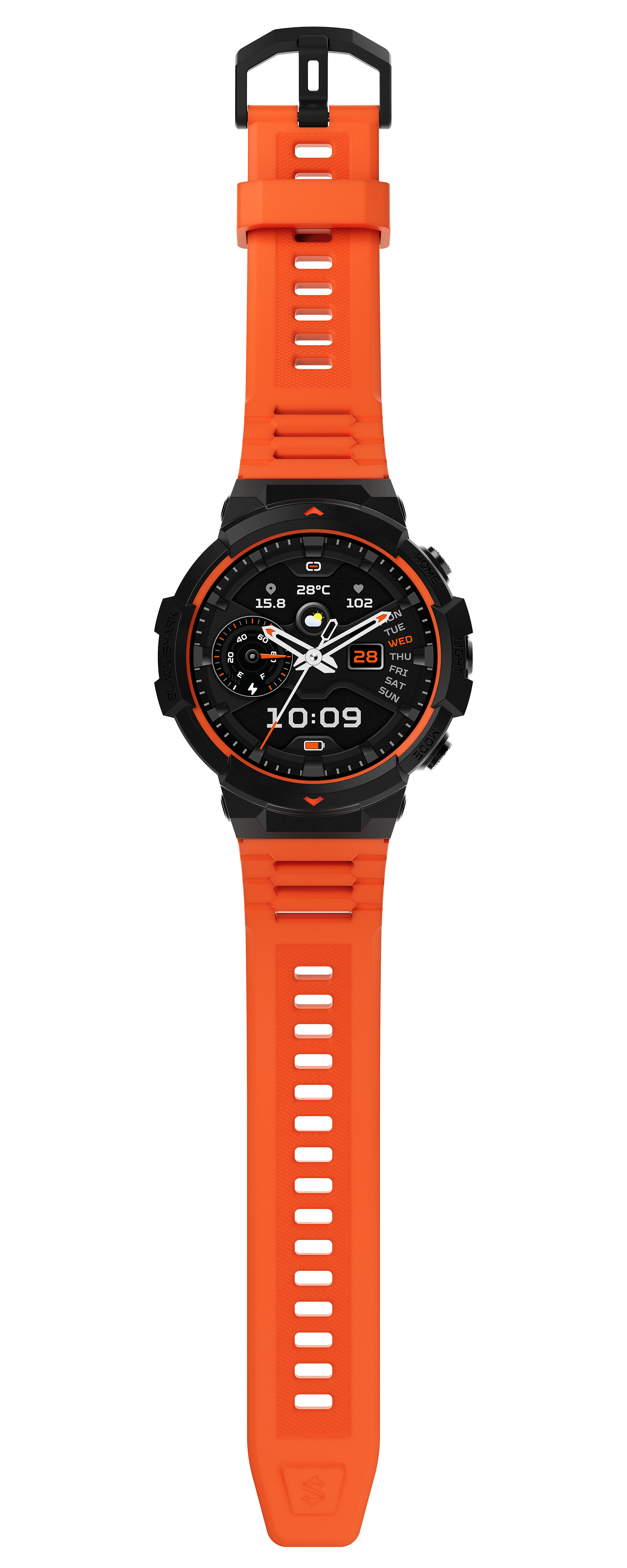 Black Shark GS3 Sport