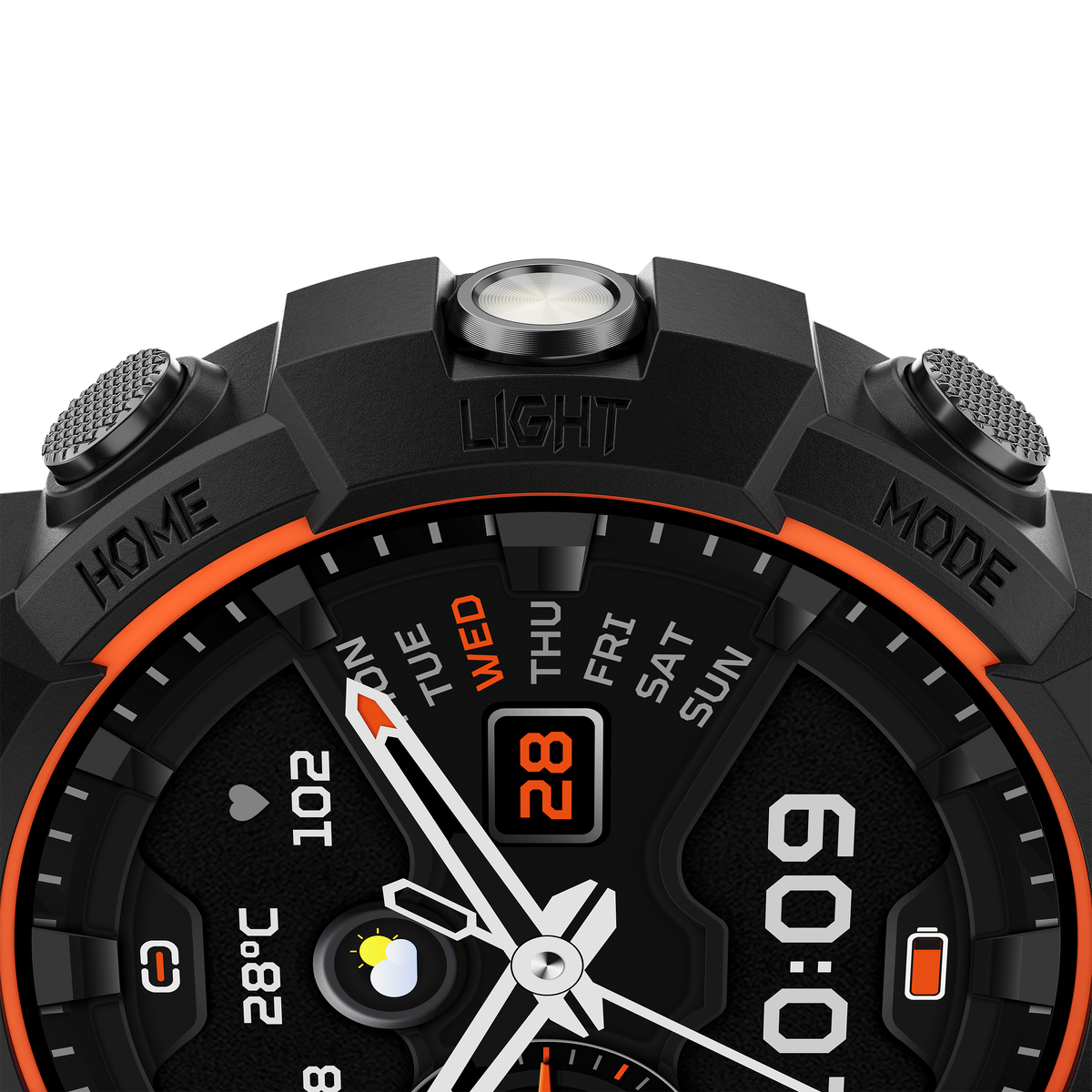 Black Shark GS3 Sport
