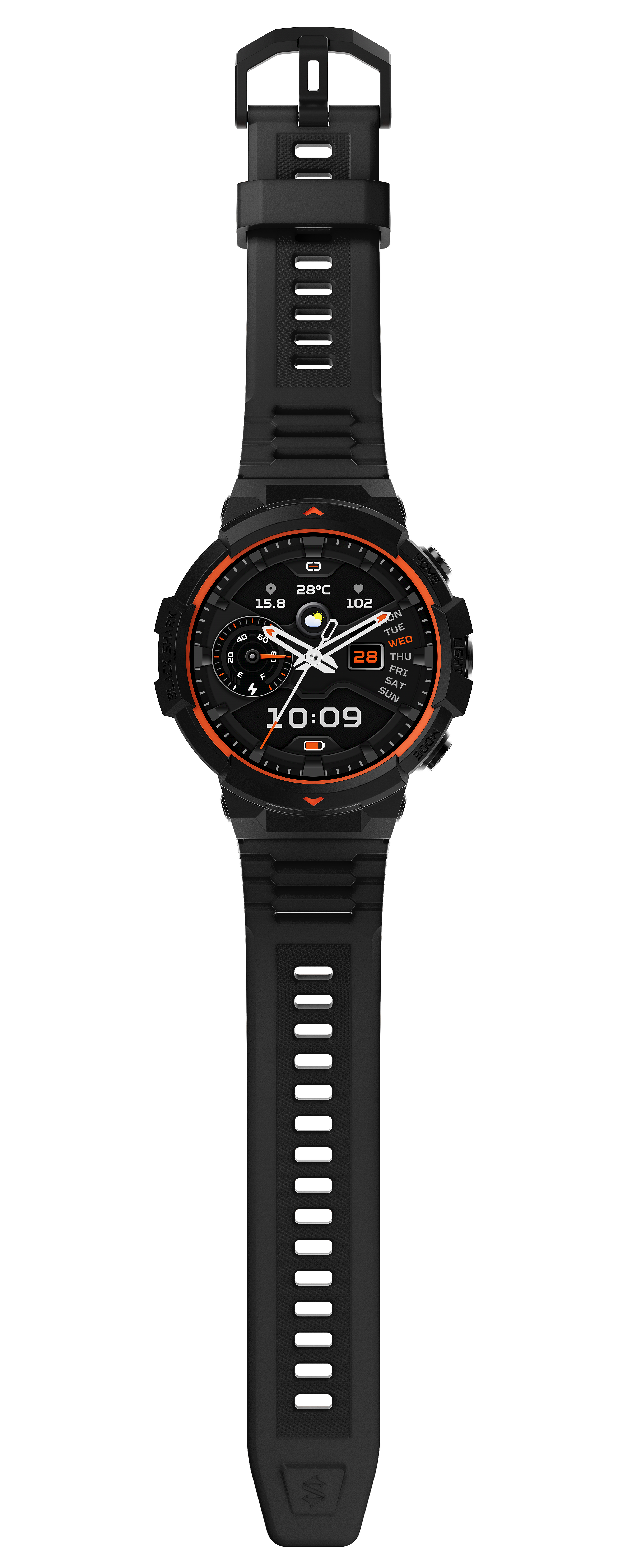 Black Shark GS3 Sport