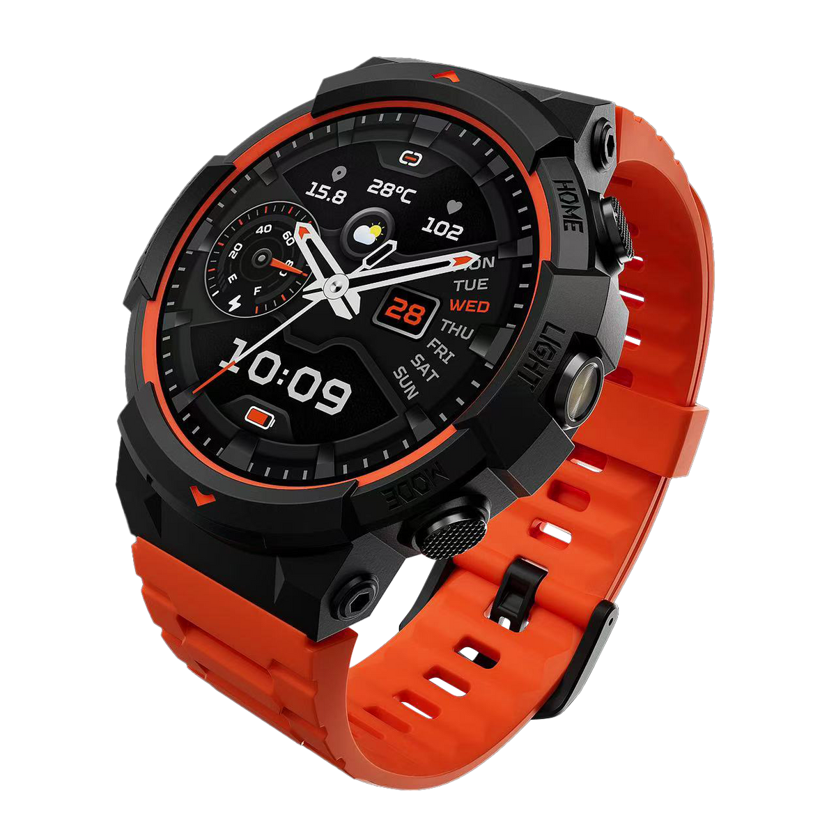 Black Shark GS3 Sport