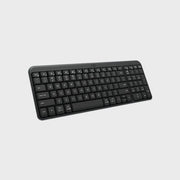 K250 Compact Bluetooth® Wireless Keyboard
