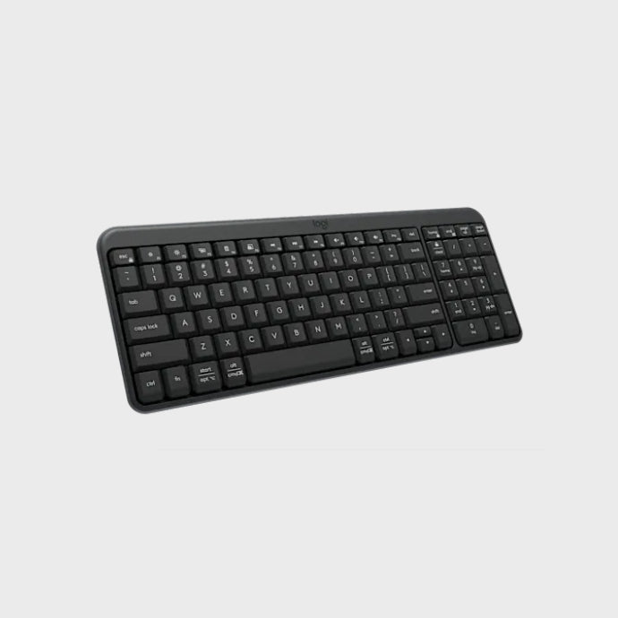 K250 Compact Bluetooth® Wireless Keyboard