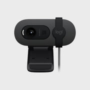 Logitech BRIO 100 Full HD 1080p Webcam