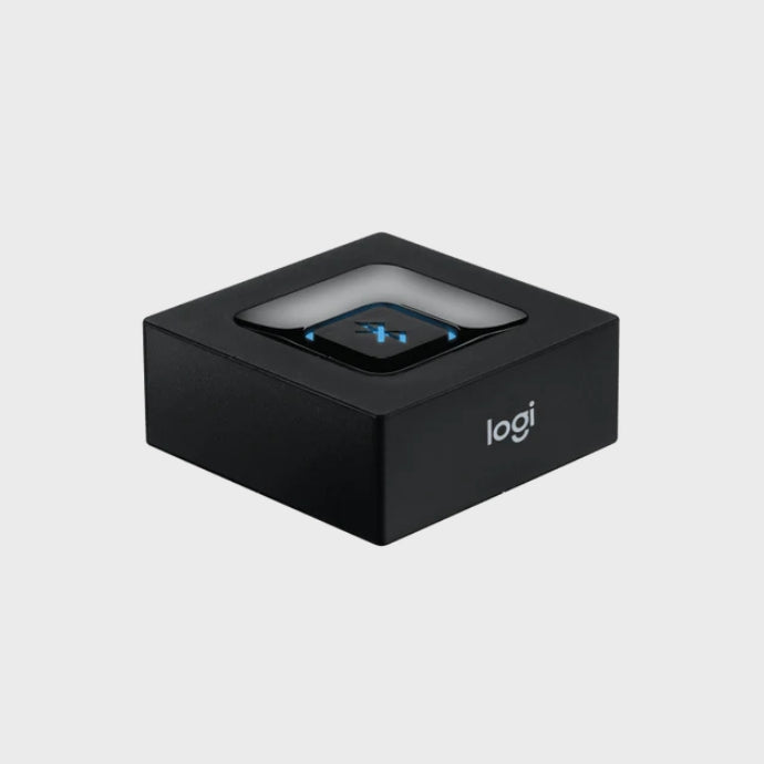 Logitech Bluetooth Audio Receiver for Wireless Streaming