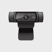 Logitech C920 PRO HD Webcam