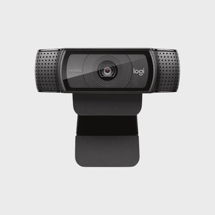 Logitech C920 PRO HD Webcam