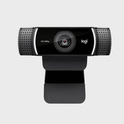Logitech C922 Pro Stream HD Webcam 1080p
