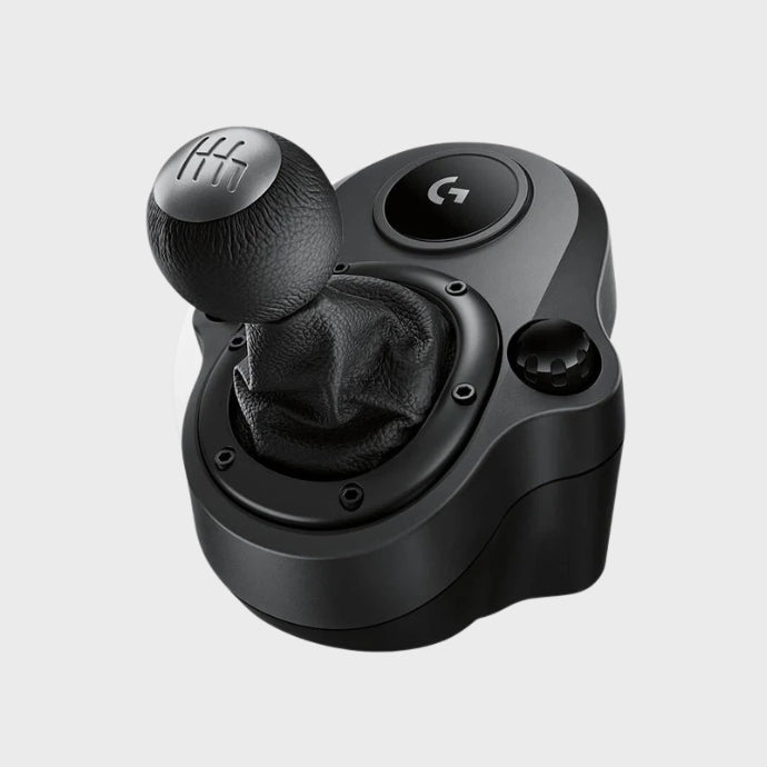 Logitech Driving Force Shifter - For G29 and G920