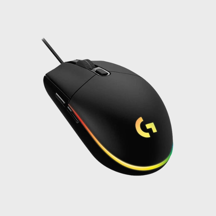 Logitech G102 LIGHTSYNC Gaming Mouse