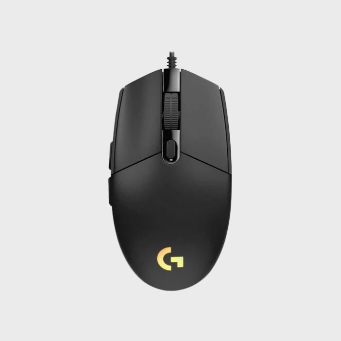 Logitech G102 LIGHTSYNC Gaming Mouse