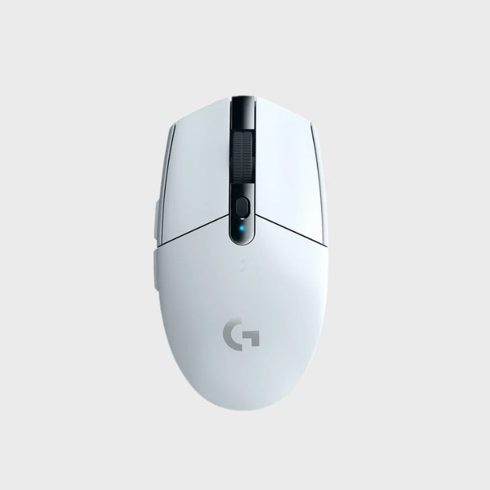 Logitech G305 LIGHTSPEED Wireless Gaming Mouse