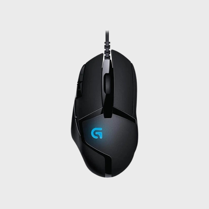 Logitech G402 Gaming Mouse Hyperion Fury FPS