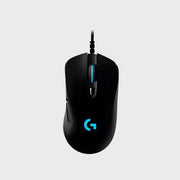 Logitech G403 LIGHTSYNC Gaming Mouse with HERO Sensor