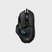 Logitech G502 HERO High Performance Gaming Mouse
