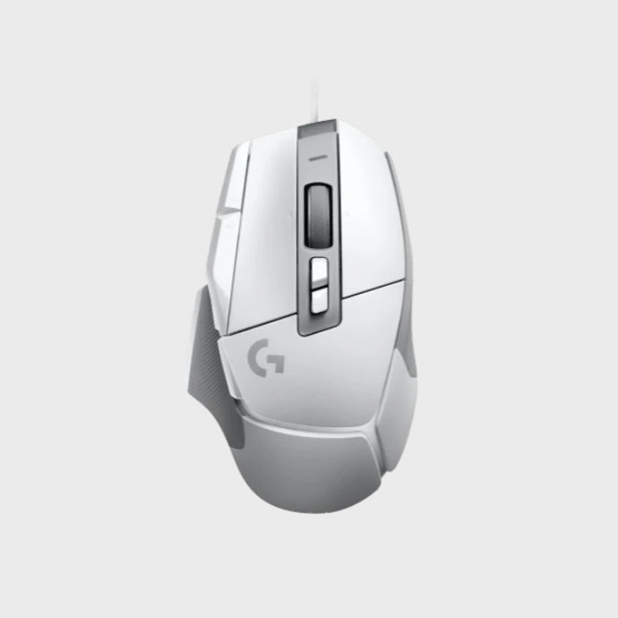 Logitech G502 X Gaming Mouse