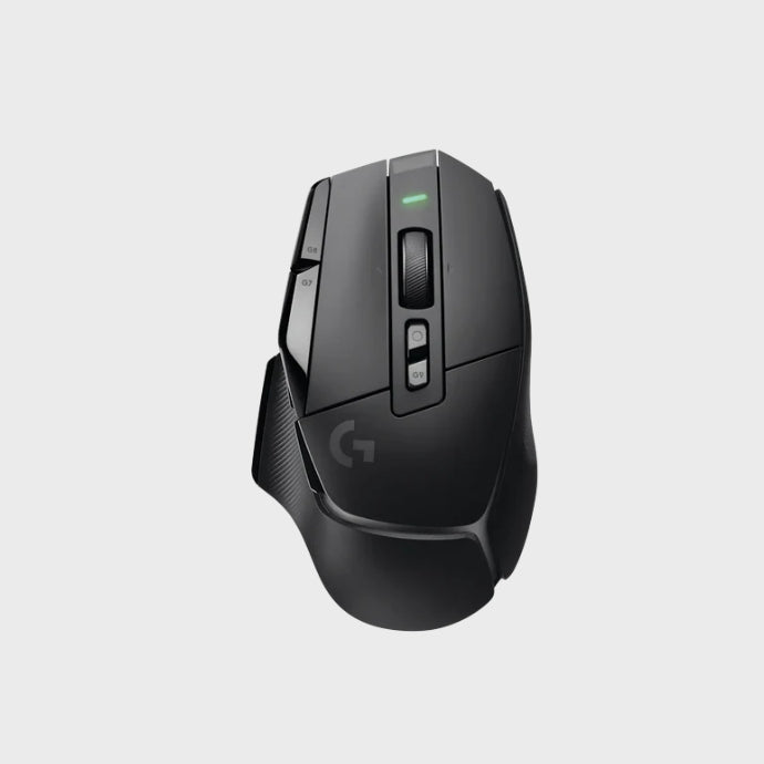 Logitech G502 X LIGHTSPEED Wireless Gaming Mouse