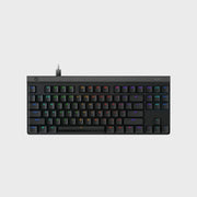 Logitech G515 LIGHTSPEED TKL Wired Gaming Keyboard