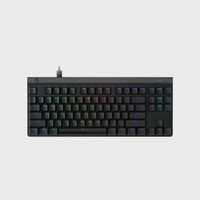 Logitech G515 LIGHTSPEED TKL Wired Gaming Keyboard