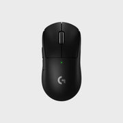 Logitech G PRO X Superlight 2 LIGHTSPEED Wireless Gaming Mouse