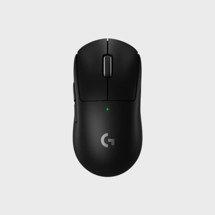 Logitech G PRO X Superlight 2 LIGHTSPEED Wireless Gaming Mouse