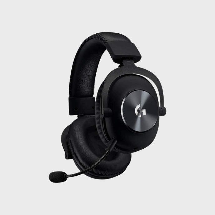 LOGITECH PRO X2 LIGHTSPEED WIRELESS HEADSET