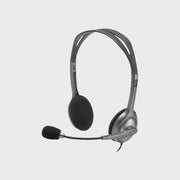 Logitech H110 Stereo Headset