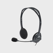 Logitech H111 Stereo Headset