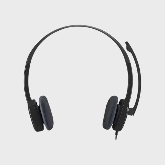 Logitech H151 Stereo Headset