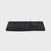 Logitech K120 USB Keyboard