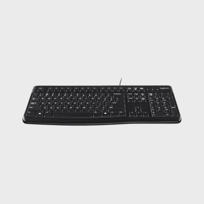 Logitech K120 USB Keyboard