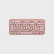 Logitech K380s Pebble Keys 2 Bluetooth Wireless Keyboard