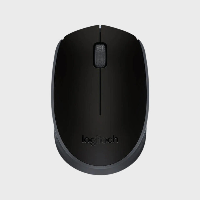 Logitech M170 Wireless Mouse