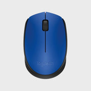Logitech M171 Wireless Mouse