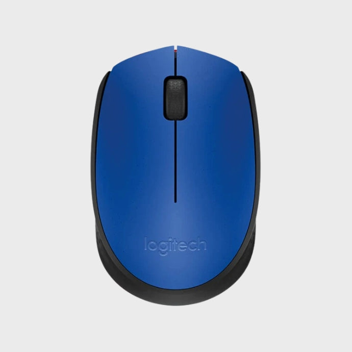 Logitech M171 Wireless Mouse