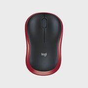 Logitech M185 Wireless Mouse