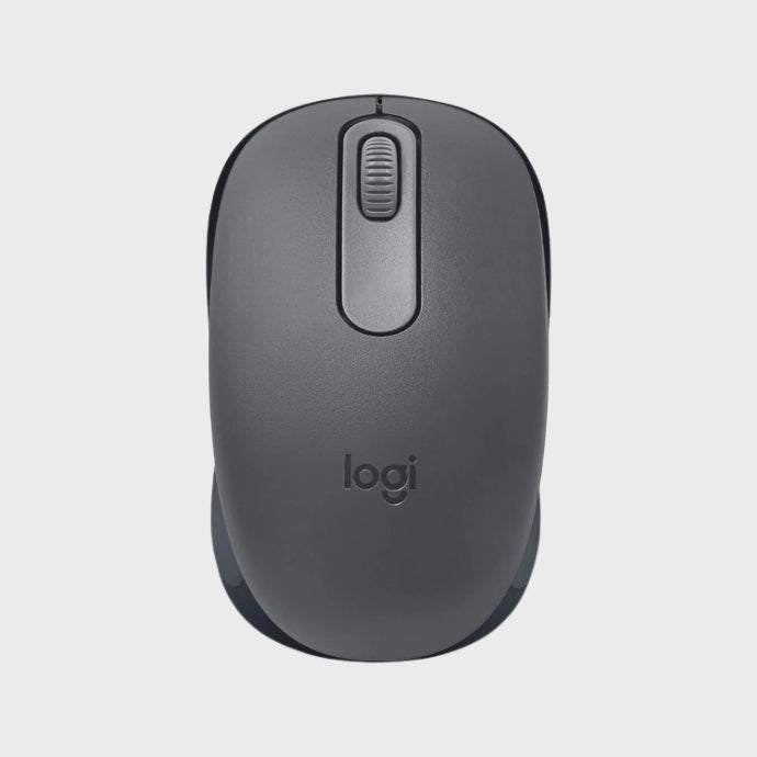 Logitech M196 Bluetooth Wireless Mouse