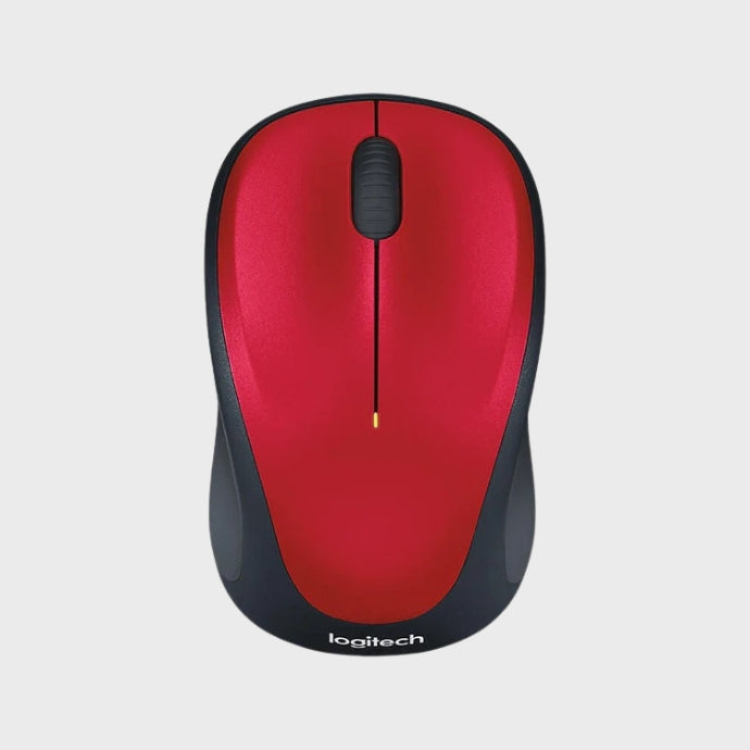 Logitech M235 Wireless Mouse