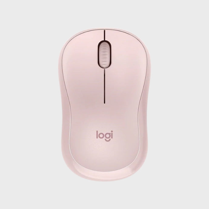 Logitech M240 Silent Bluetooth Wireless Mouse