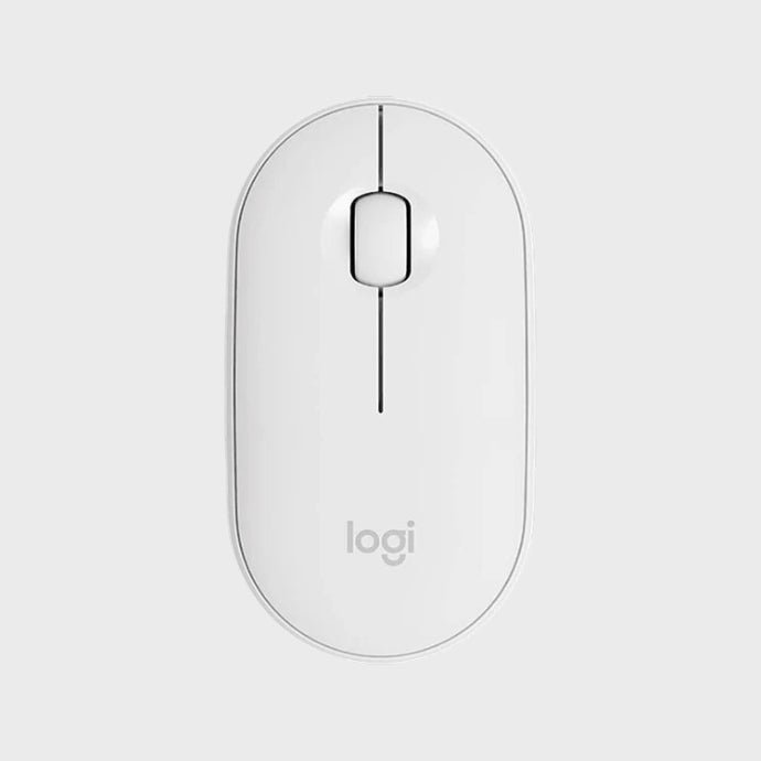 Logitech M350S PEBBLE MOUSE 2 - Silent Logitech
