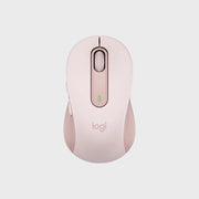 Logitech M650 SIGNATURE Bluetooth Wireless Mouse