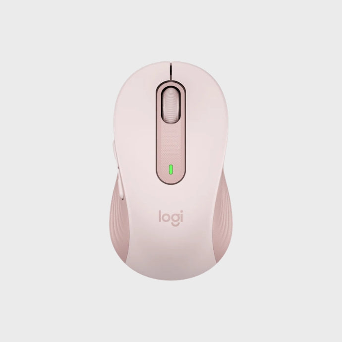 Logitech M650 SIGNATURE Bluetooth Wireless Mouse