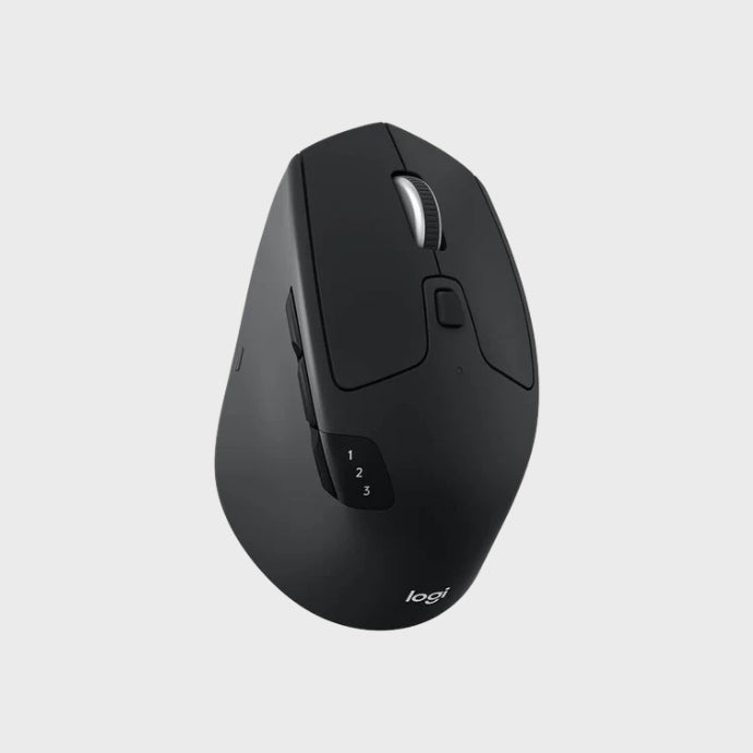 Logitech M720 Triathlon Multi-Computer Wireless Mouse