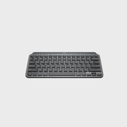 Logitech MX Keys Mini Wireless Keyboard