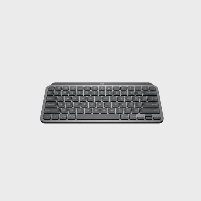 Logitech MX Keys Mini Wireless Keyboard