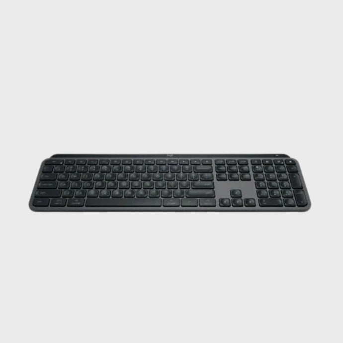Logitech MX Keys S Wireless Illuminated Keyboard