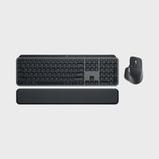 Logitech MX Keys S Wireless Illuminated Keyboard & Mouse Combo