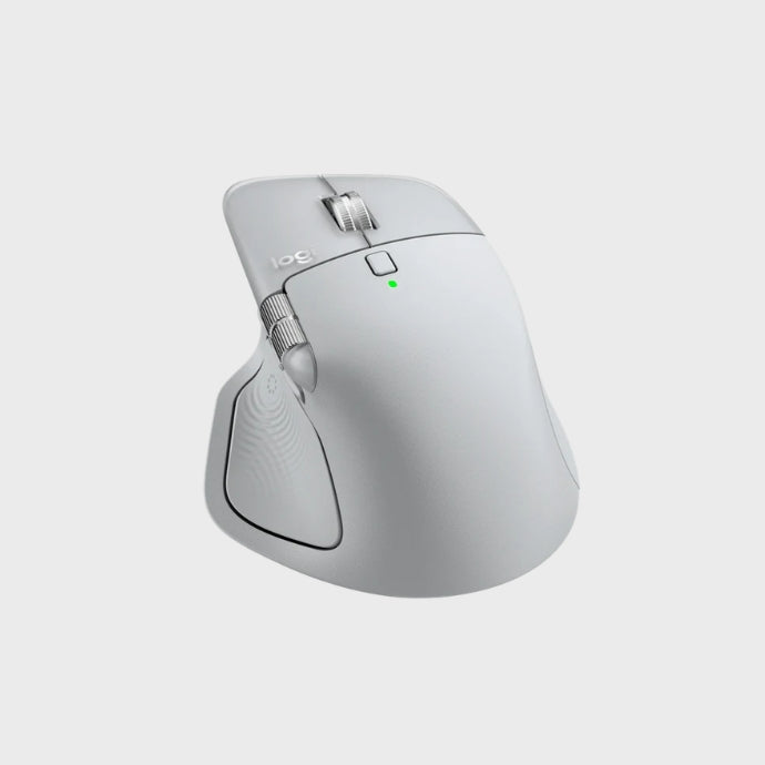 Logitech MX Master 4 High-performance Wireless Mouse