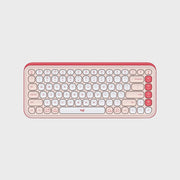 Logitech POP Icon Keys Bluetooth Keyboard