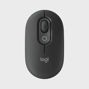 Logitech POP Wireless Mouse with Customizable Emoji